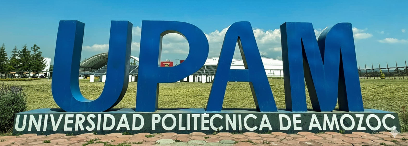 Banner UPAM
