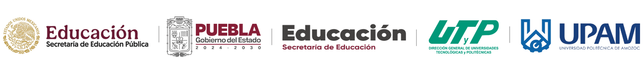 Logos institucionales