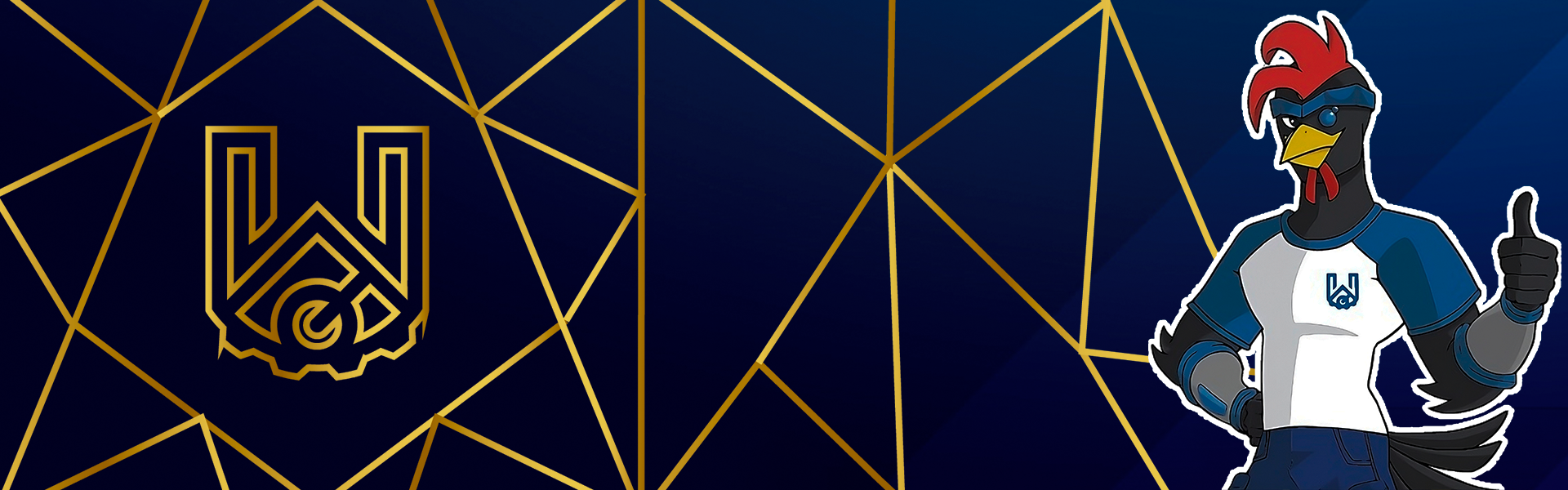 Logos institucionales